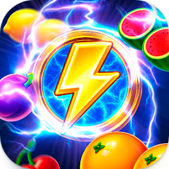 Thunder Blast Coin App Icon